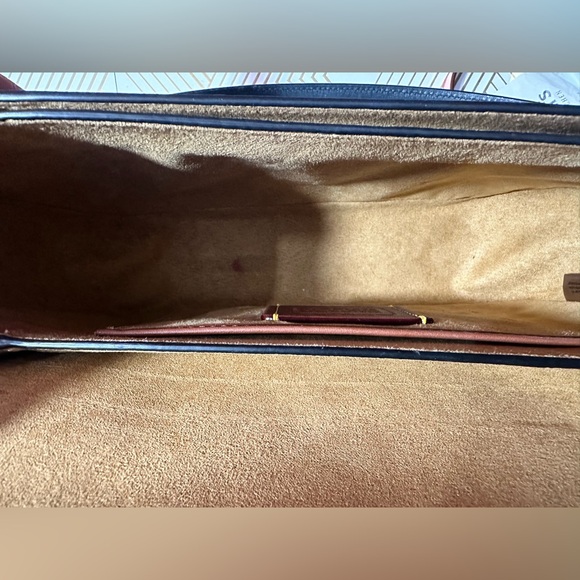 Coach bag black - Picture 3 of 4